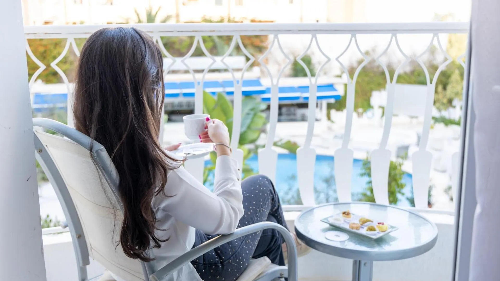 Tunis Grand Hotel Ariana