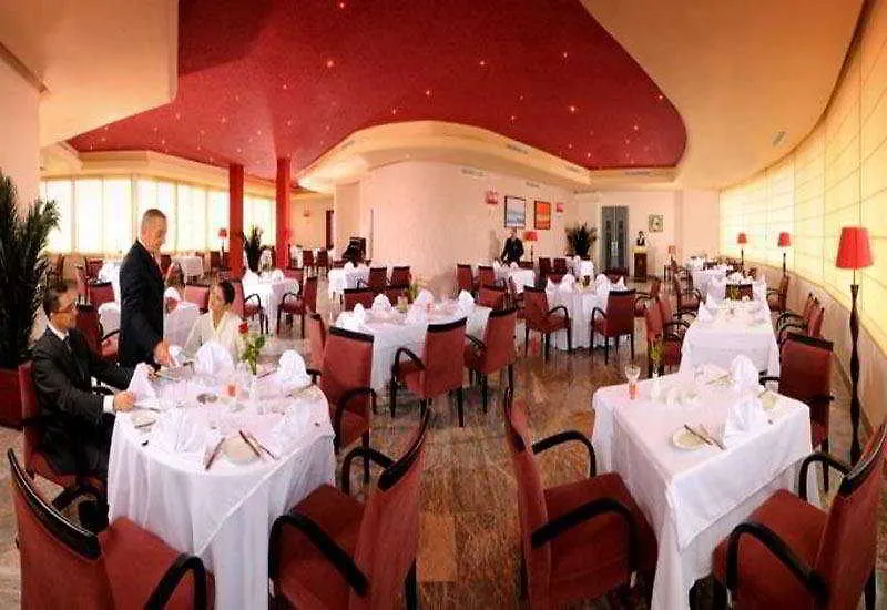 Tunis Grand Hotel Ariana