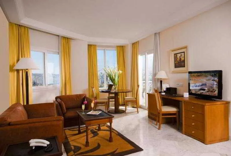 Tunis Grand Hotel Ariana