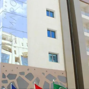 سامارونس أريانة