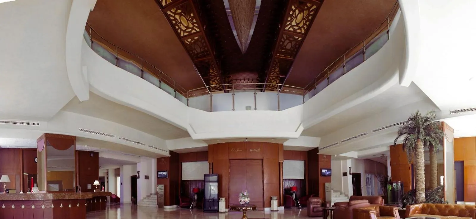 Tunis Grand Hotel Ariana